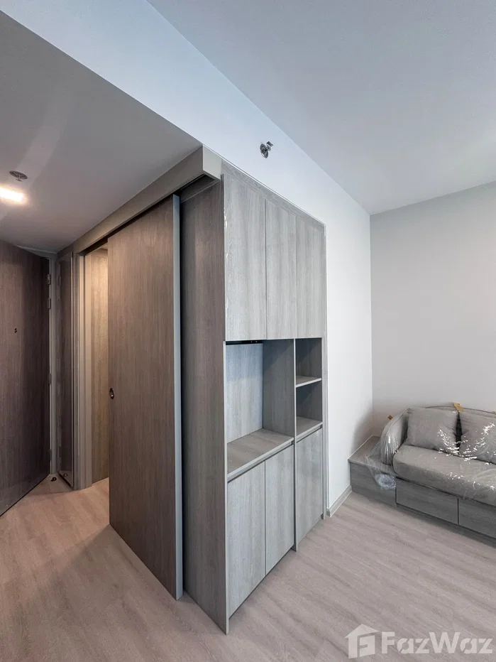 picture COBE Ratchada–Rama 9 | 1 Bed 24.5 sq.m. Building B,7th Floor 6837569 - 3/23