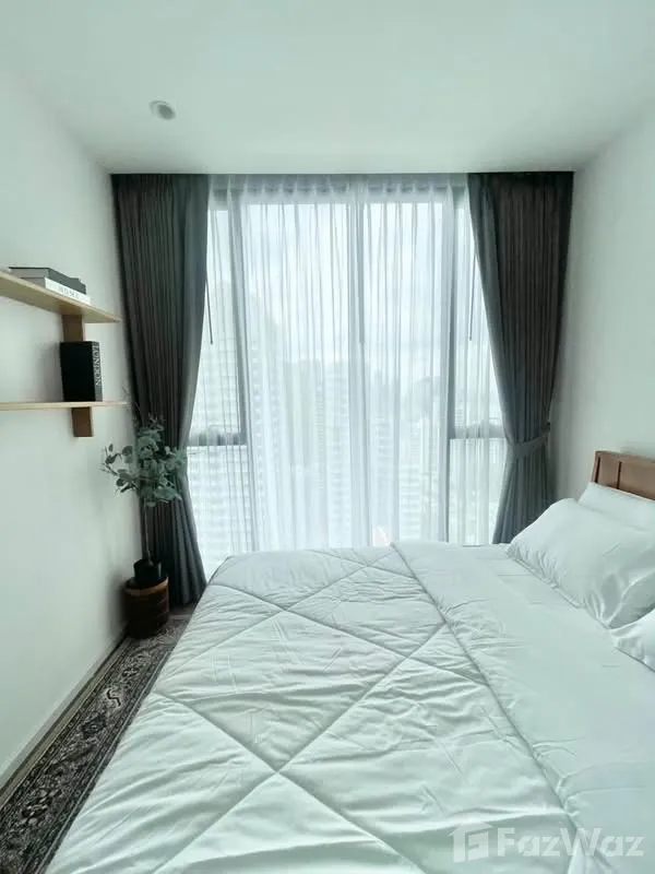รูป คอนโดให้เช่า 2 ห้องนอน ในโครงการ มิวนีค สุขุมวิท 23 6851010 - รูปที่ 3/9
