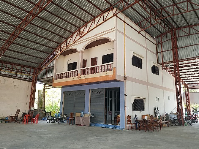 picture HOME 333 Sq.w. Muang Roi Et Roi Et for 7.1M - 4/7