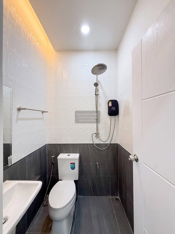 รูป ขายทาวน์เฮ้าส์/ทาวน์โฮม  กรรณิการ์วิลเลจ ป่าคลอก ถลาง ภูเก็ต CX-179752 ✅ ทักไลน์ @connexproperty ตอบทันที ทีมงานมืออาชีพ ✅ - รูปที่ 9/12