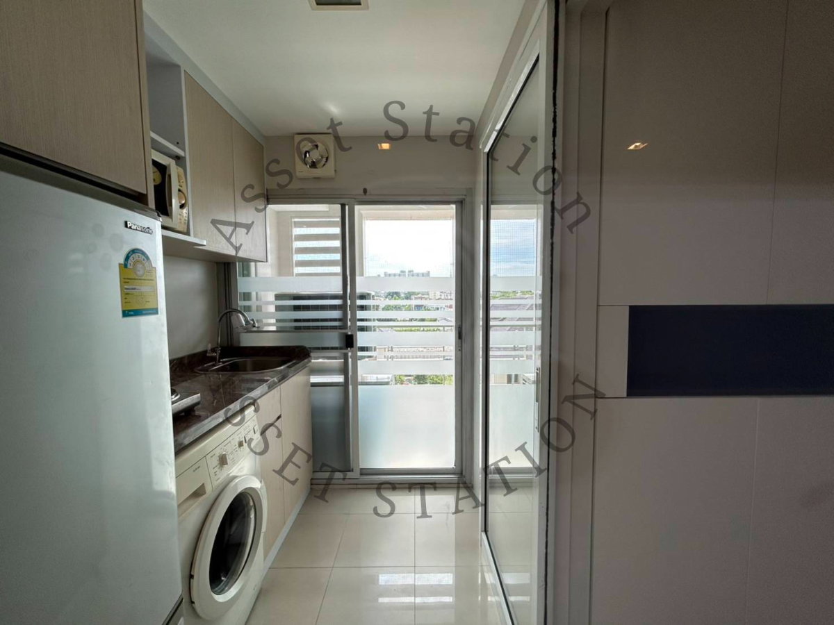 รูป The Room Sukhumvit 79 |🚅 ใกล้ BTS สถานีอ่อนนุช และ Gateway เอกมัย - รูปที่ 10/14