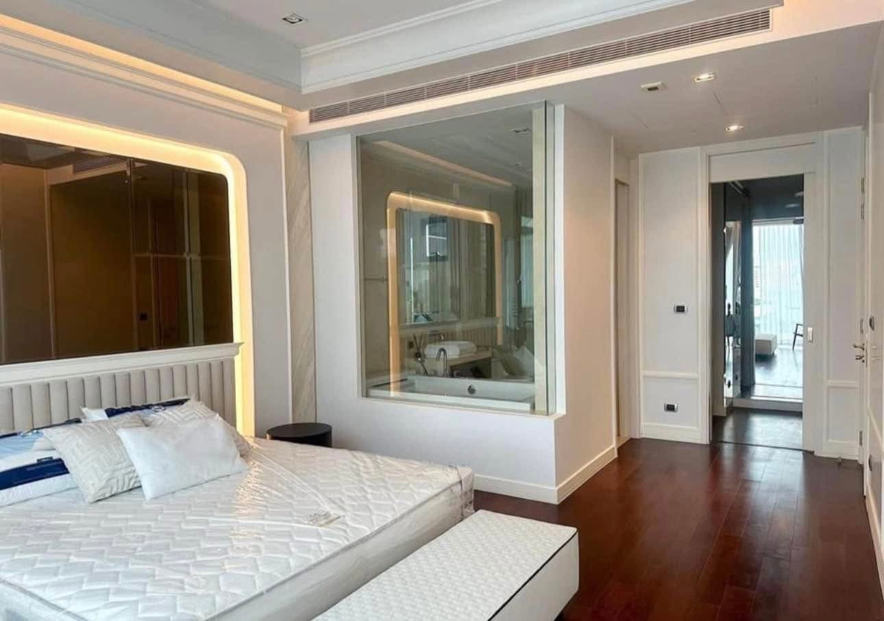 รูป มาร์ค สุขุมวิท 2 bedrooms, for rent - รูปที่ 10/10
