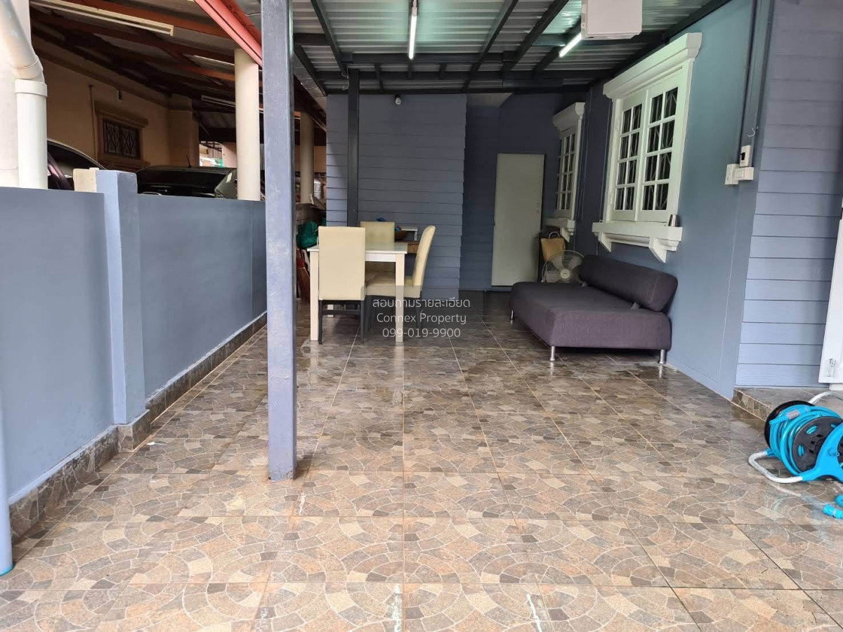 รูป ขายบ้าน  มณียา ท่าอิฐ ไทรม้า เมืองนนทบุรี นนทบุรี CX-179723 ✅ ทักไลน์ @connexproperty ตอบทันที ทีมงานมืออาชีพ ✅ - รูปที่ 4/10