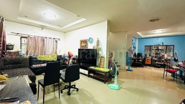 รูป บ้านเดี่ยว ดิ โอเรียนตัล เฮ้าส์ บางบัวทอง นนทบุรี ทำเลดี ถูกมาก - รูปที่ 8/18