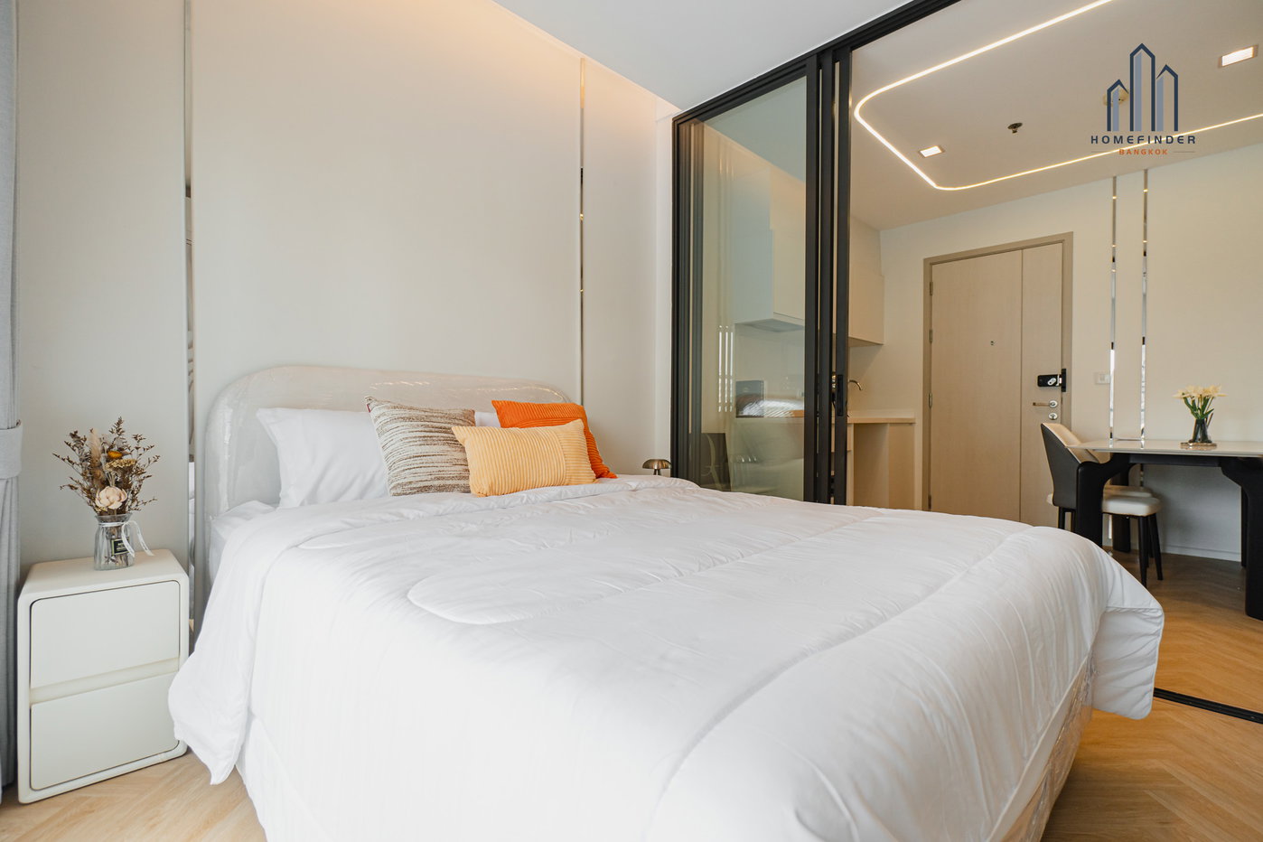 picture Life Sukhumvit 48 2 bedrooms, for sale - 14/19