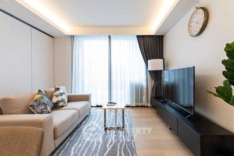 คอนโด 1-ห้องนอน ที่ เซอร์เคิล สุขุมวิท 11 ใกล้ BTS นานา (ID 3230744)