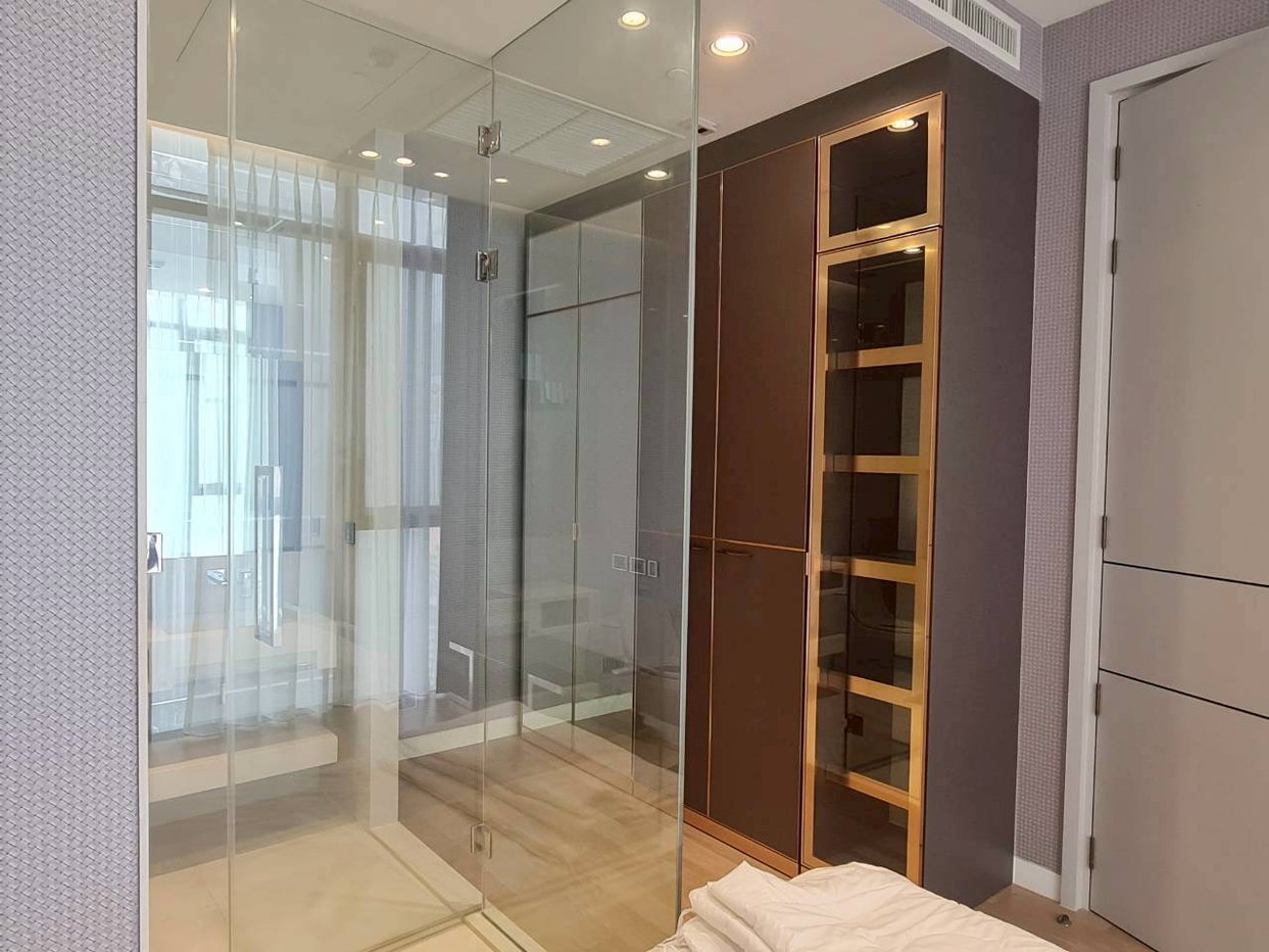 picture Vittorio Sukhumvit 39 2 bedrooms, for rent - 18/23