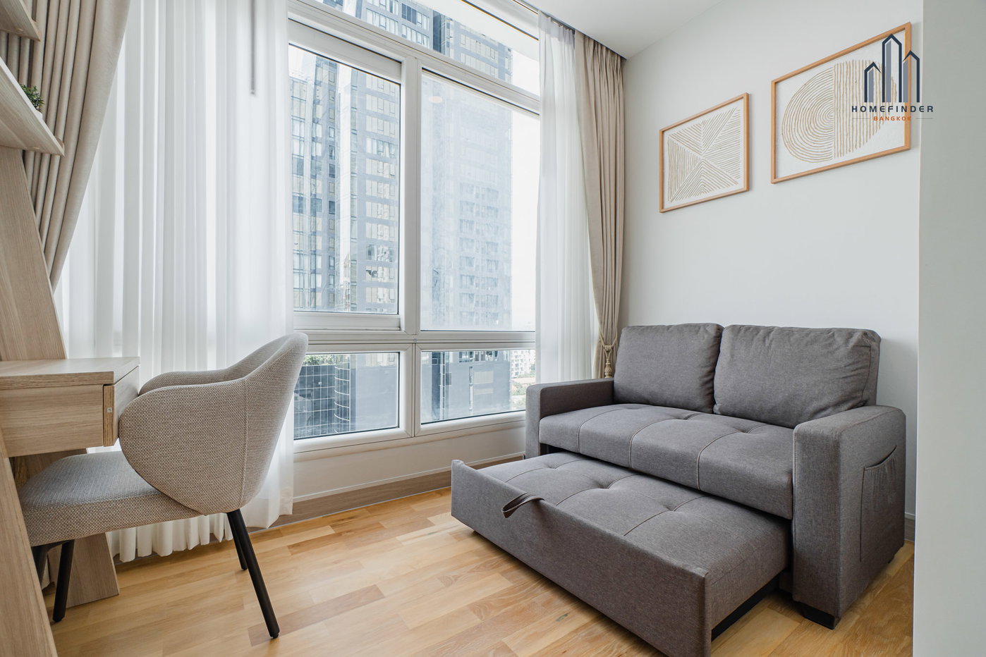 picture The Height 3 bedrooms, for sale - 3/26