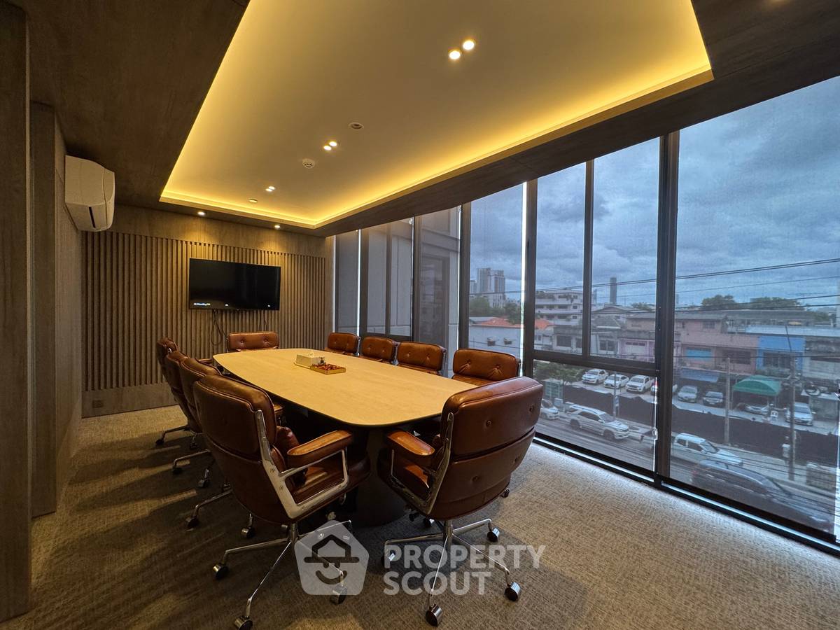 รูป คอนโด 1 ห้องนอน ขายที่ One Altitude Charoen Krung ใกล้ BTS สะพานตากสิน (ID 3387291) - รูปที่ 10/10
