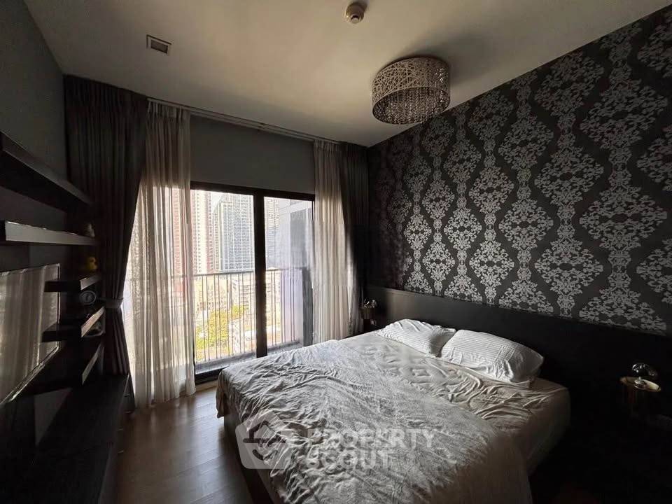 รูป คอนโด 1-ห้องนอน ที่ โนเบิล รีวิล เอกมัย ใกล้ BTS เอกมัย (ID 2869742) - รูปที่ 3/4