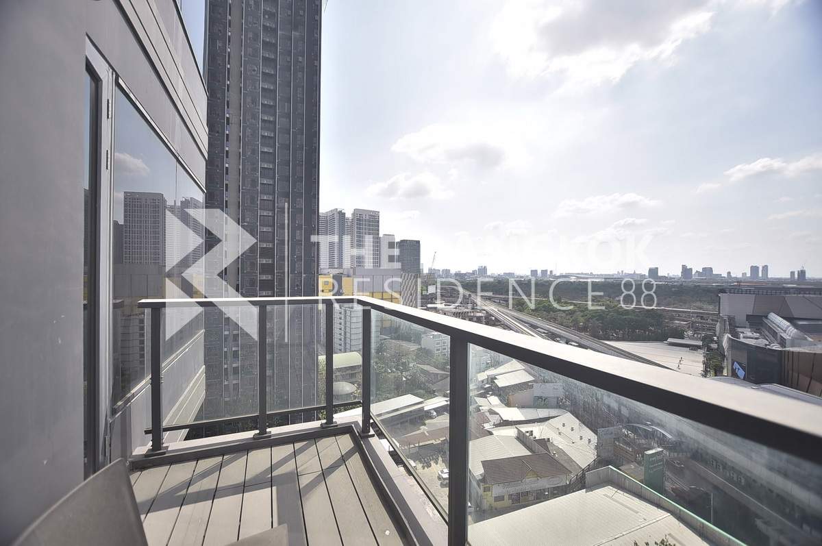 picture M Ladprao near BTS Ha Yaek Lat Phrao Elevate Comfort at an Unbeatable Price - 5/10