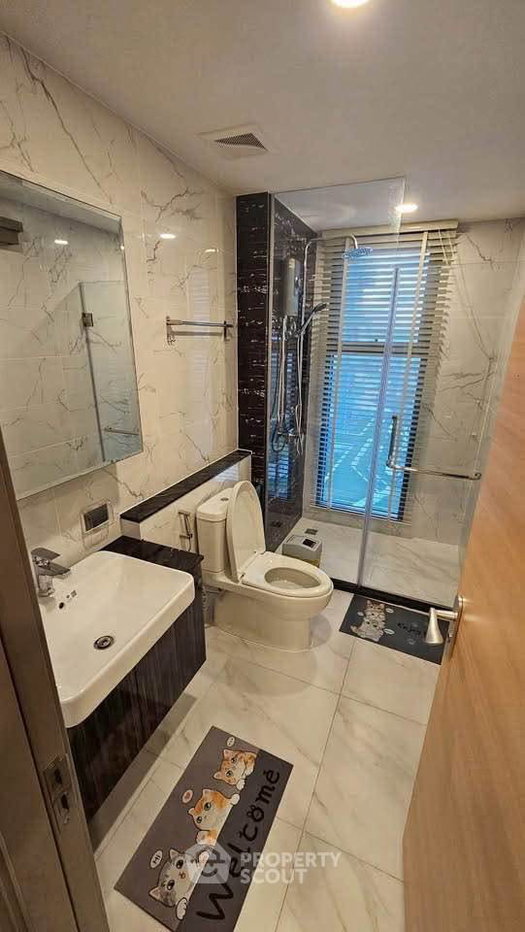 picture 1-BR Condo At Sapphire Luxurious Condominium Rama III (ID 3386953) - 2/9