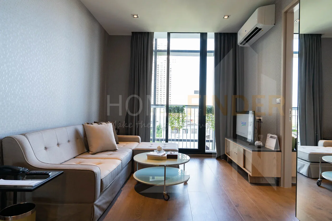 รูป Park 24 2 bedrooms, for rent - รูปที่ 5/15