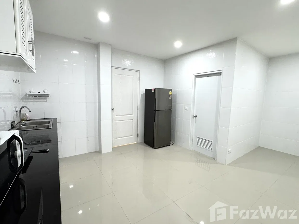 รูป ทาวน์เฮ้าส์ให้เช่า 3 ห้องนอน ใน บางจาก, กรุงเทพมหานคร 6851078 - รูปที่ 12/21