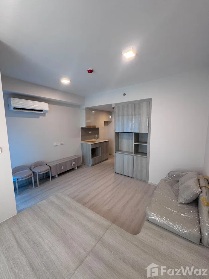 picture COBE Ratchada–Rama 9 | 1 Bed 24.5 sq.m. Building B,7th Floor 6837569 - 4/23