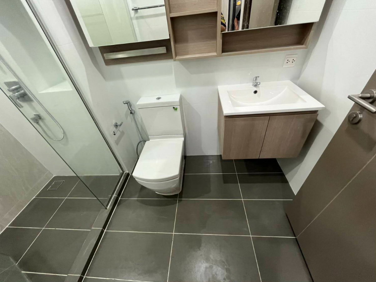 picture @Condorental condo for rent THE LINE Wongsawang - 6/7