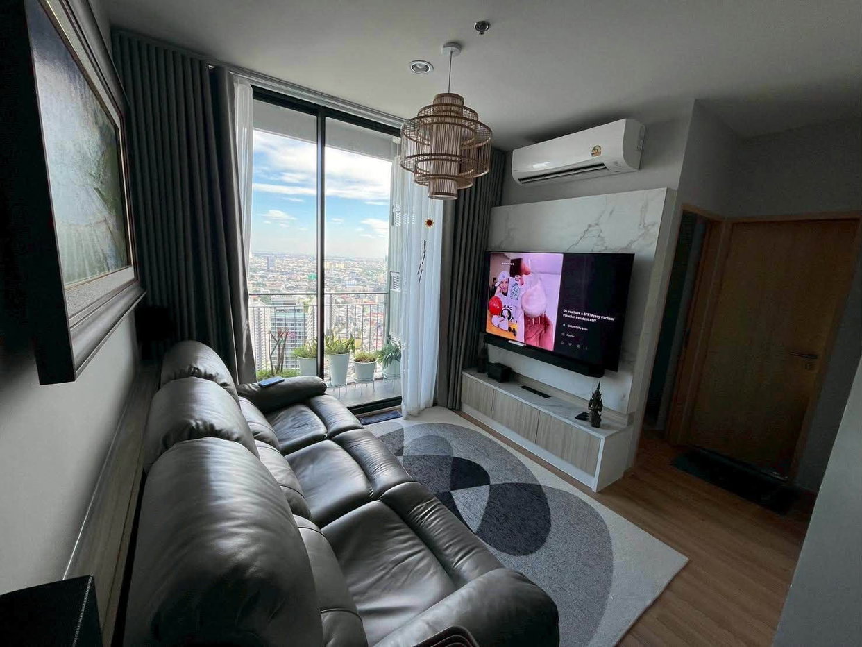 picture Skyrise Avenue Sukhumvit 64 3 bedrooms, for sale - 6/10