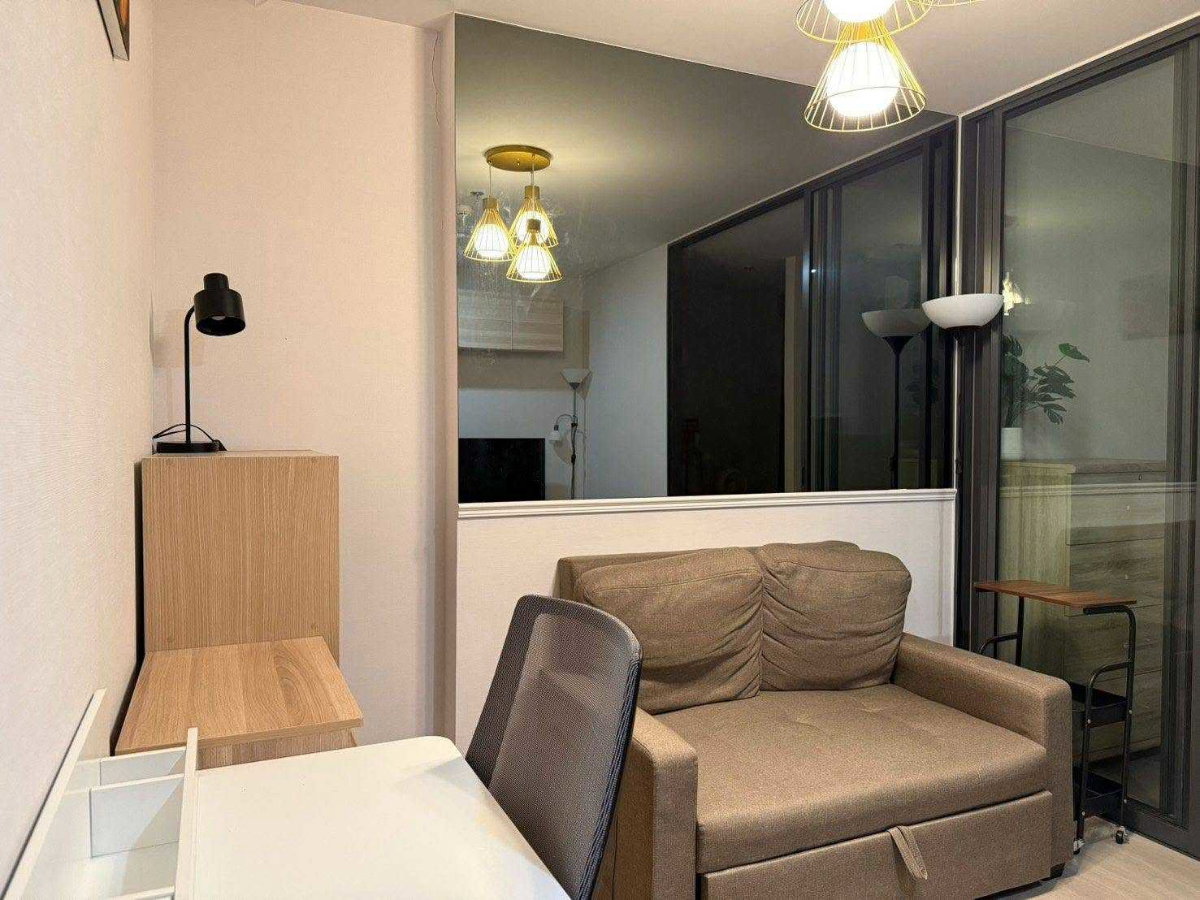 picture For Rent: Aspire Rattanathibet 2 - 2/6