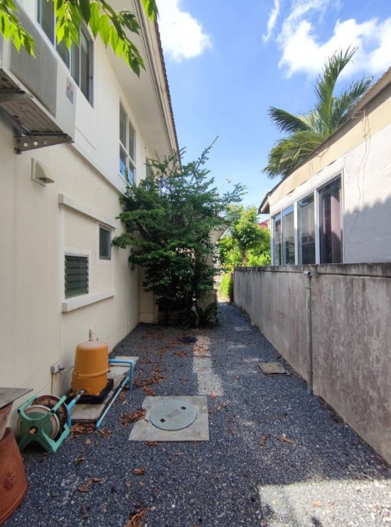 รูป 🏡✨ ให้เช่าบ้านเดี่ยว 2 ชั้น  | หมู่บ้านชัยพฤกษ์ เพชรเกษม 81 - รูปที่ 15/15