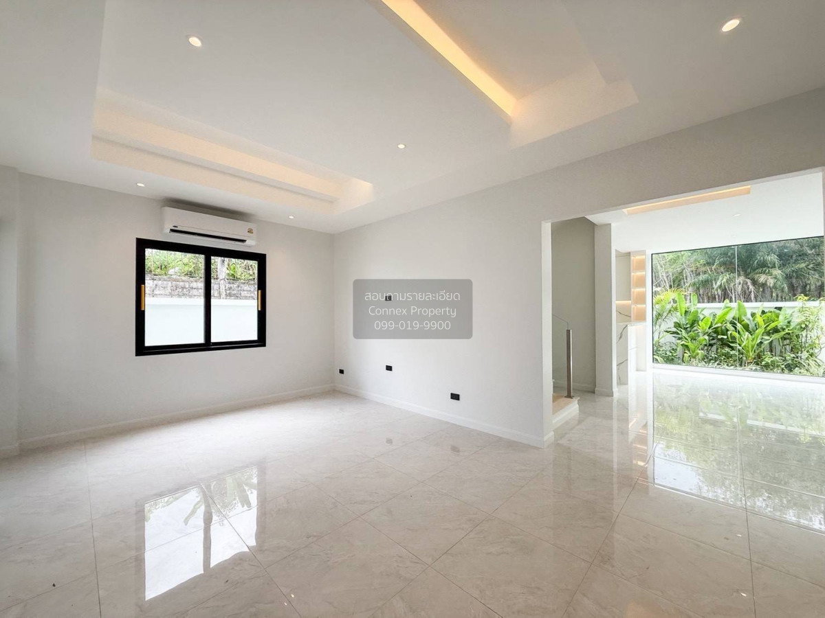 รูป ขายบ้าน  บ้านทรงคุณ นาบอน ห้องมุม หน้ากว้าง รีโนเวทใหม่ ฉลอง เมืองภูเก็ต ภูเก็ต CX-179349 ✅ ทักไลน์ @connexproperty ตอบทันที ทีมงานมืออาชีพ ✅ - รูปที่ 12/12