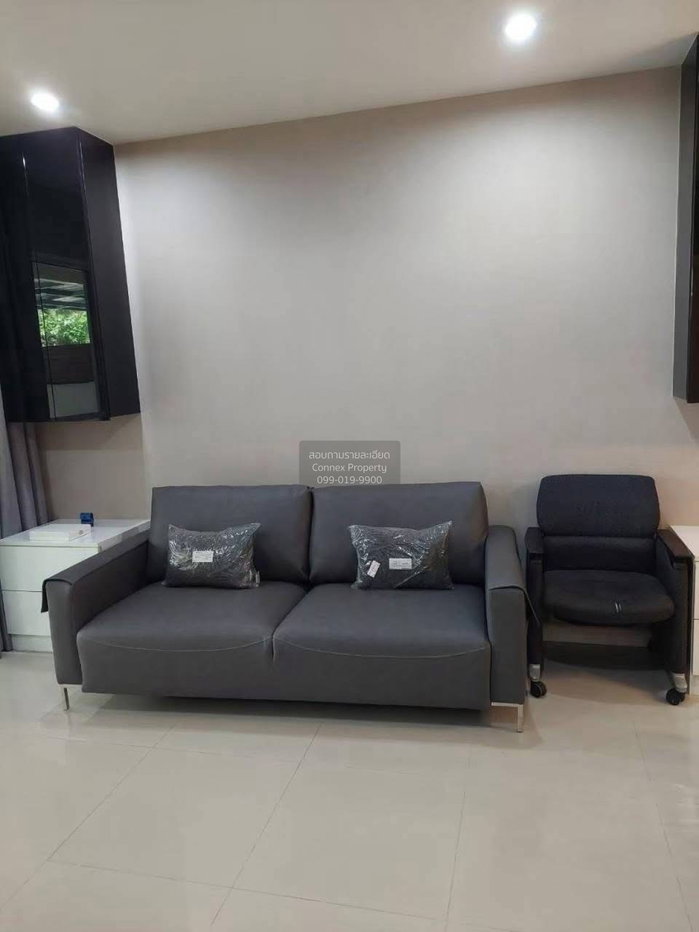 รูป เช่าทาวน์เฮ้าส์/ทาวน์โฮม  เดอะ แพลนท์ ซิตี้ แจ้งวัฒนะ บ้านใหม่ ปากเกร็ด นนทบุรี CX-178308 ✅ ทักไลน์ @connexproperty ตอบทันที ทีมงานมืออาชีพ ✅ - รูปที่ 4/12