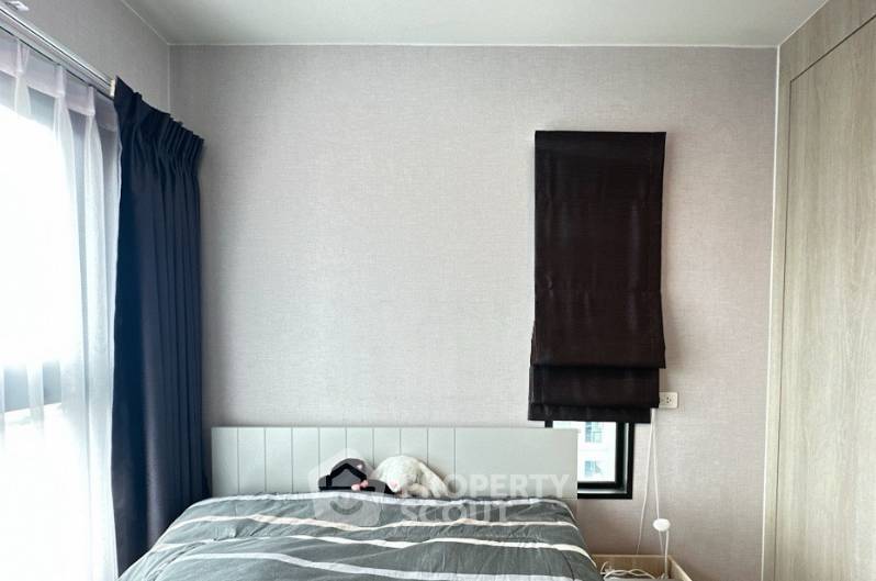รูป คอนโด 1 ห้องนอน ชั้น 27 The Privacy Rama 9 ใกล้ ARL รามคำแหง (ID 3380901) - รูปที่ 4/7