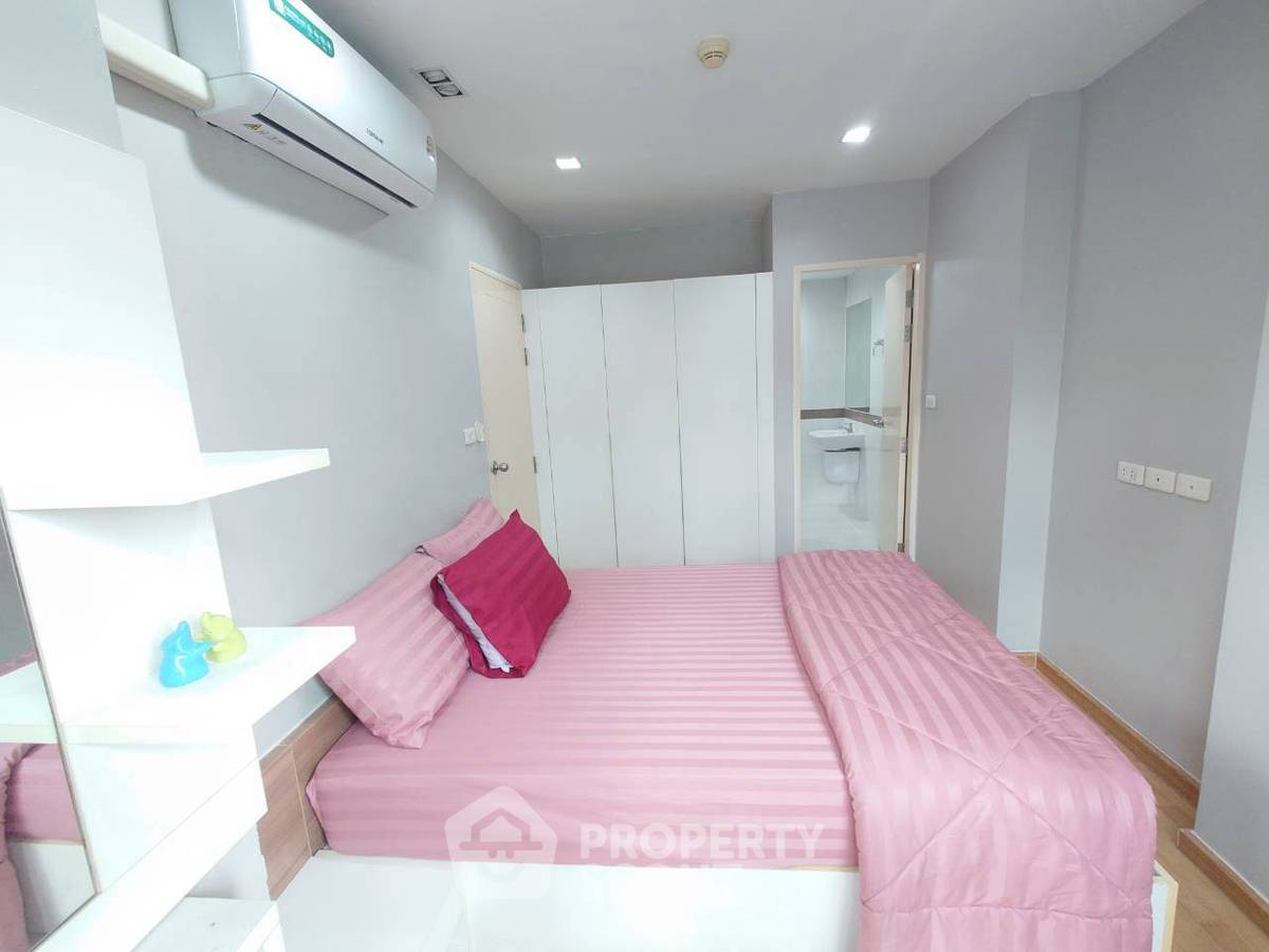 picture 2-BR Condo At Casa Condo Asoke - Dindaeng Near MRT Phra Ram 9 (ID 3387580) - 4/14