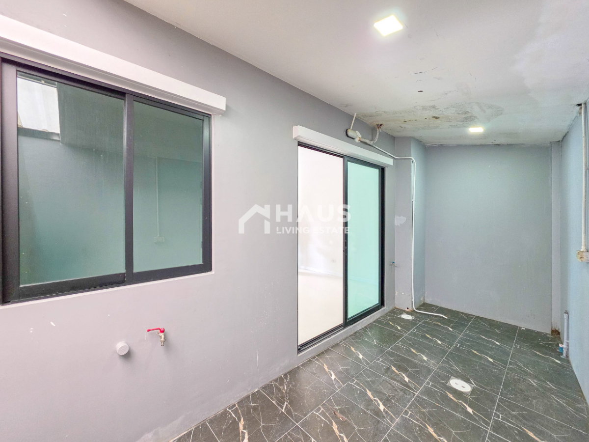 picture The Thamme Ratchapruek - Sirinthorn / 4 Bedrooms #TBGK101 - 13/14