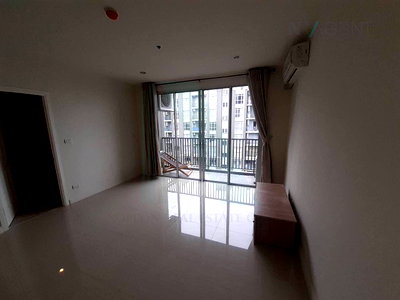 Condos for rent : 🚩 For Rent Condo MANOR SANAMBINNAM Building D, Floor 33,1 bed room, Room size 44 sqm