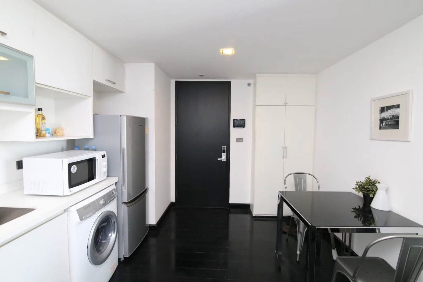 picture Alcove Thonglor 10 2 bedrooms, for rent - 6/8