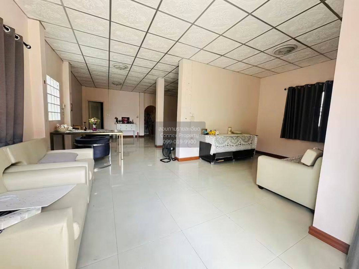 รูป ขายบ้าน  บ้านทวีทอง 2 บางบอน 3 บางบอน เขต บางบอน กรุงเทพ CX-179509 ✅ ทักไลน์ @connexproperty ตอบทันที ทีมงานมืออาชีพ ✅ - รูปที่ 3/12
