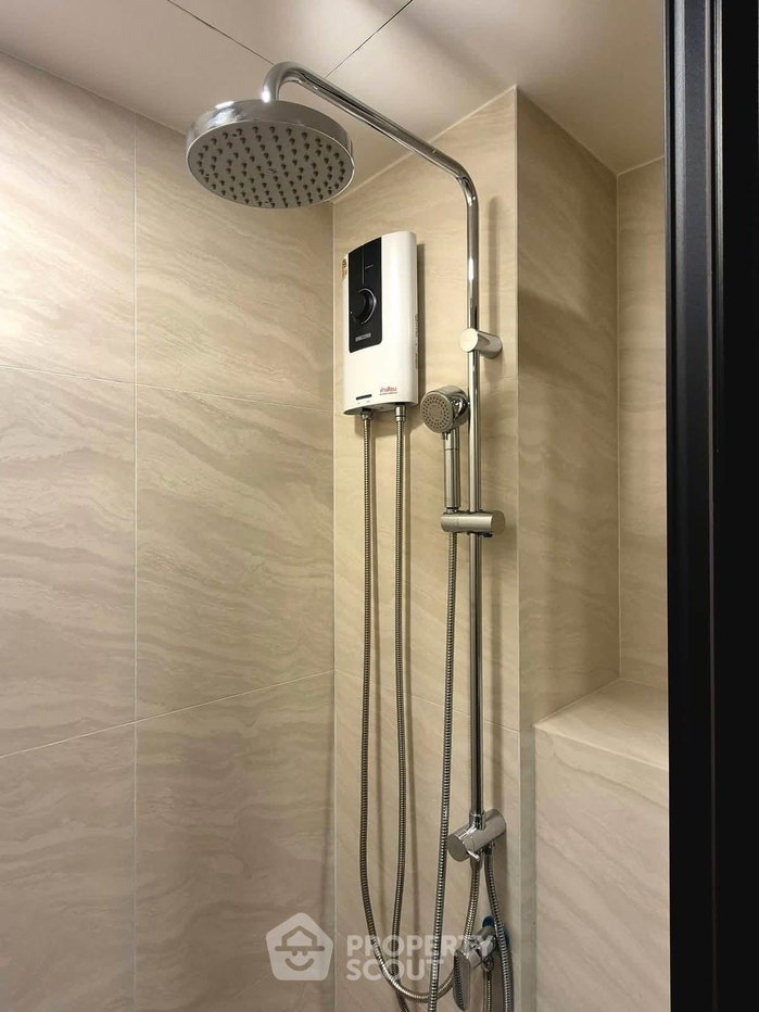 picture 1-BR Condo at The Base Ratchada 19 near MRT Ratchadaphisek (ID 3387381) - 7/8