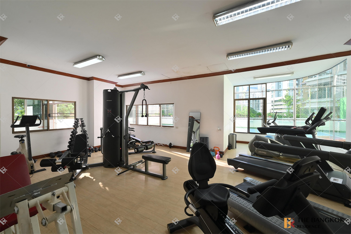 picture GM Mansion Luxury Condo Ready to Move-in at the Best Location - 2/10