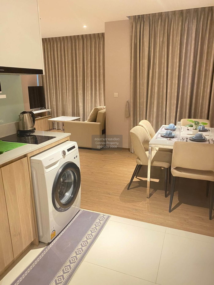 รูป 🔥🔥🔥 เช่าคอนโด วันซ์ พัทยา หนองปรือ บางละมุง ชลบุรี CX-179362 ✅ ทักไลน์ @connexproperty ตอบทันที ทีมงานมืออาชีพ ✅ 🔥🔥🔥 - รูปที่ 3/8