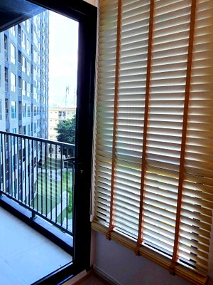 Condos for sale : 📌 For Sell Condo ELIO DEL NEST Building E, Floor 5,1 BedPlus, Room size 42 sqm