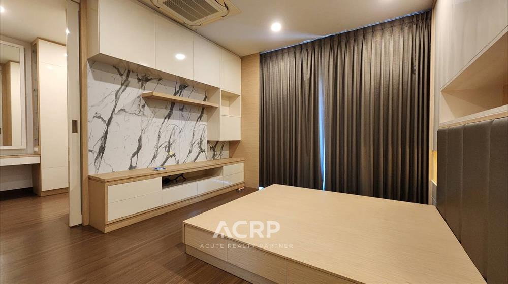 รูป ขายบ้านเดี่ยวหรู The City บางนา กม.7 ใกล้ MEGA Bangna - รูปที่ 21/24
