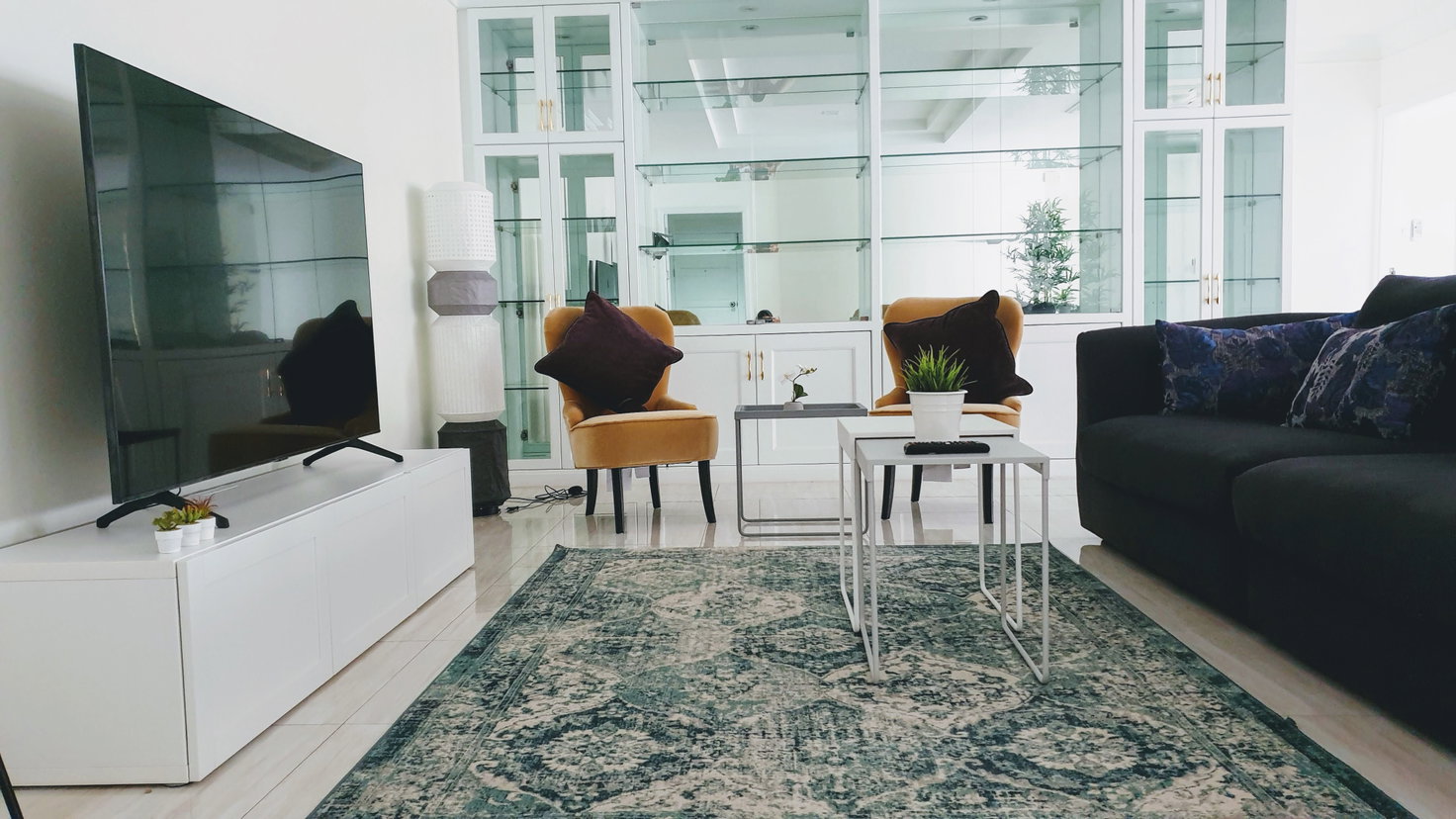 picture Le Premier 1 2 bedrooms, for rent - 5/13