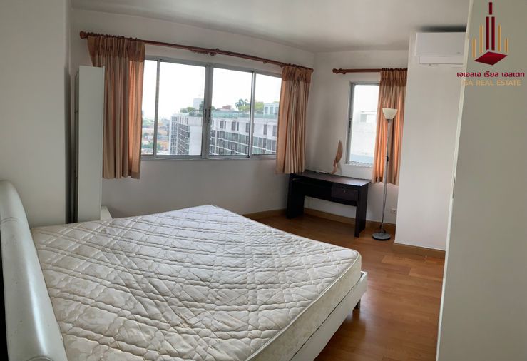 ขายคอนโด 1 ห้องนอน 50 ตร.ม. ซิตี้ โฮม สุขุมวิท