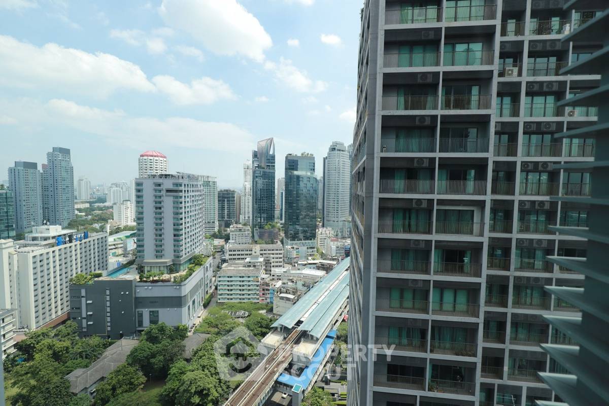 picture 1-BR Condo at Keyne By Sansiri near BTS Thong Lor (ID 3387914) - 10/10