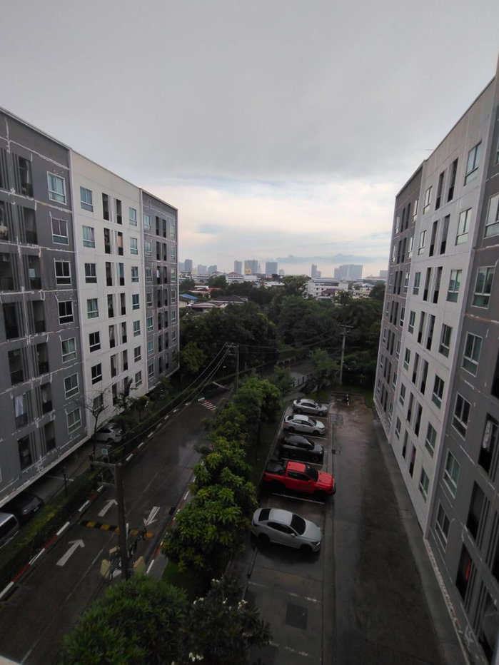 รูป 🏡 หาคอนโดแถวจรัญฯ งบไม่เกินหมื่น? - รูปที่ 5/18