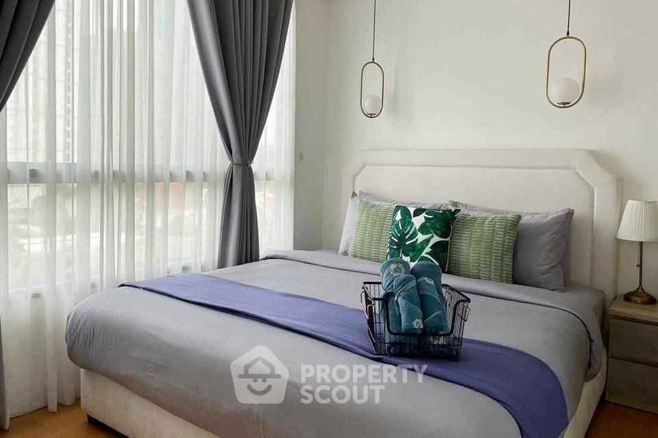 picture 2-BR Condo at H Sukhumvit 43 near BTS Phrom Phong (ID 2956950) - 9/12