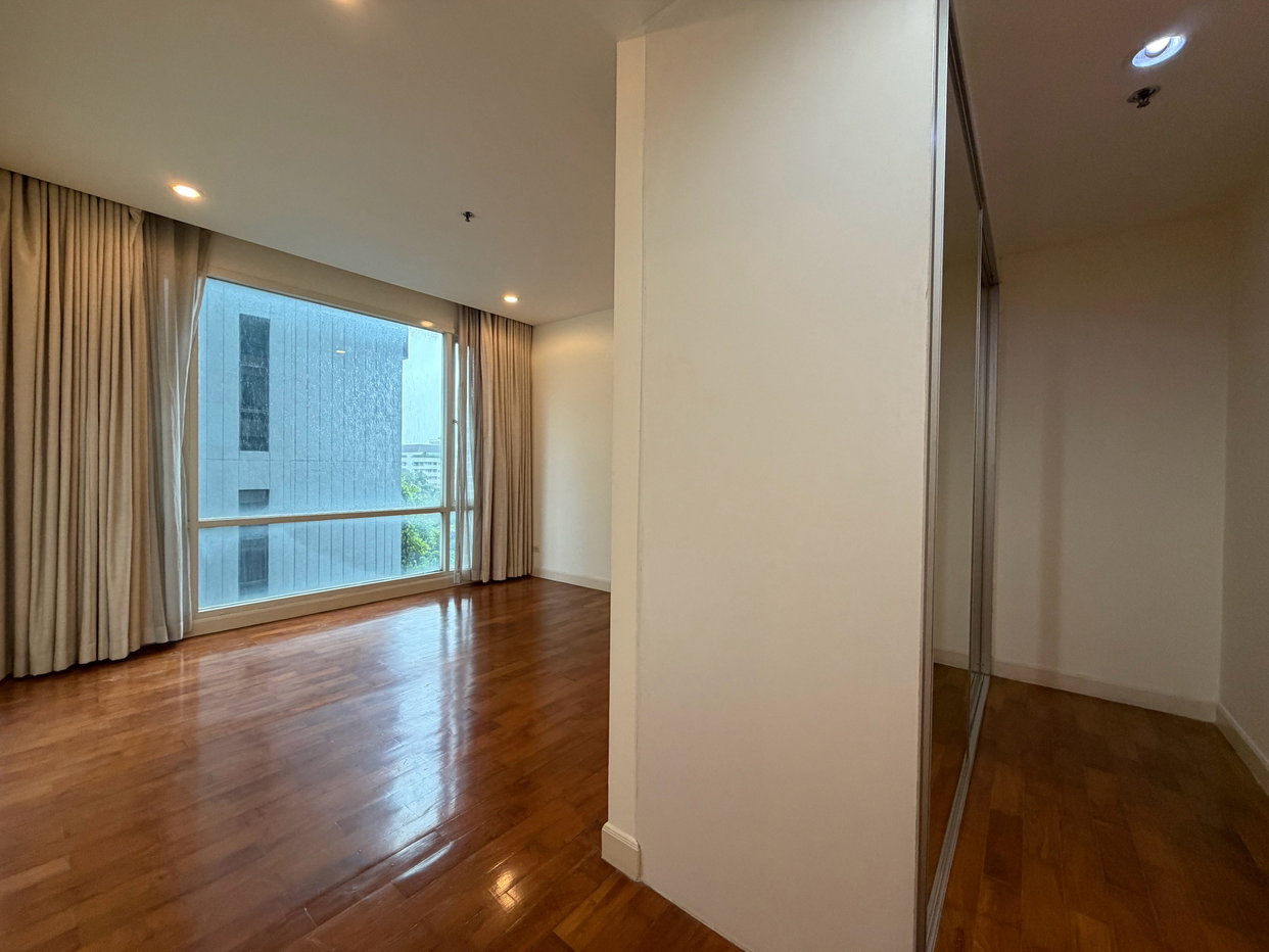 picture Baan siri 31 1 bedroom, for rent - 17/17