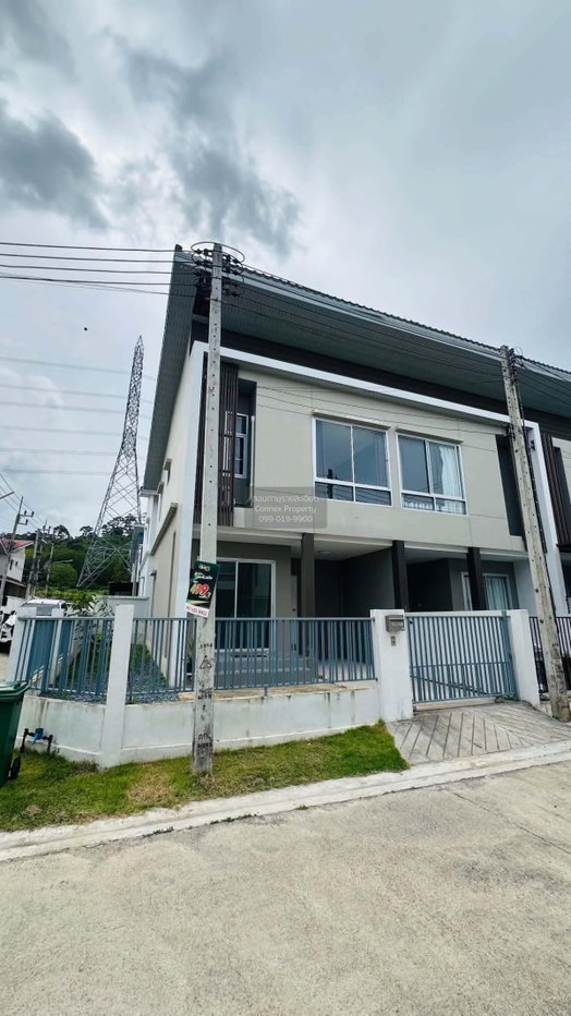รูป เช่าทาวน์เฮ้าส์/ทาวน์โฮม กรีนวิลล์ ภูเก็ต เทพกระษัตรี ถลาง ภูเก็ต CX-178645 ✅ ทักไลน์ @connexproperty ตอบทันที ทีมงานมืออาชีพ ✅ - รูปที่ 11/12