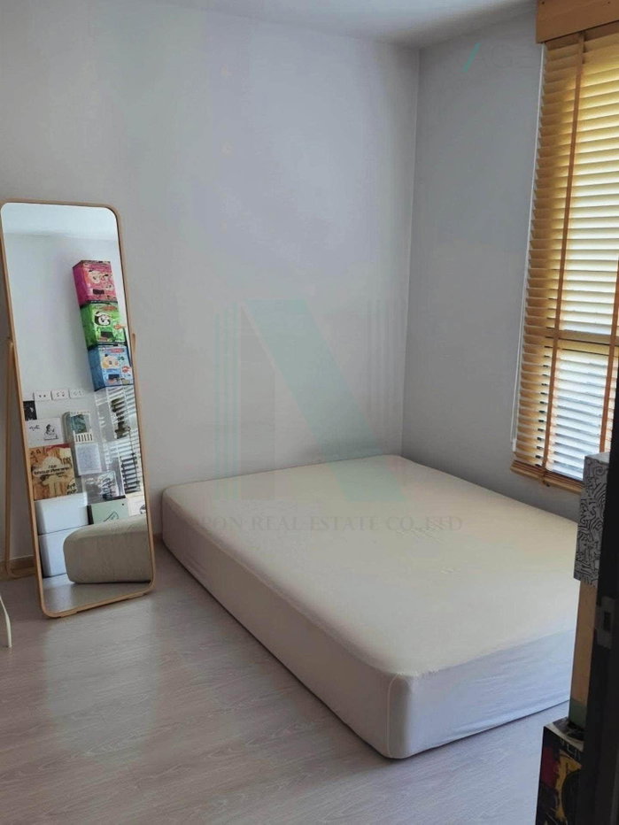 picture 📌 For Sell Condo ELIO DEL NEST Building E, Floor 5,1 BedPlus, Room size 42 sqm - 7/8