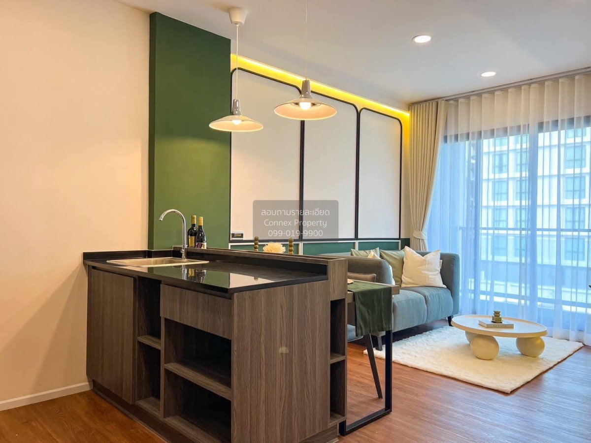 รูป เช่าคอนโด  สเปซ คอนโดมิเนียม ภูเก็ต วิชิต เมืองภูเก็ต ภูเก็ต CX-179529 ✅ ทักไลน์ @connexproperty ตอบทันที ทีมงานมืออาชีพ ✅ - รูปที่ 6/7