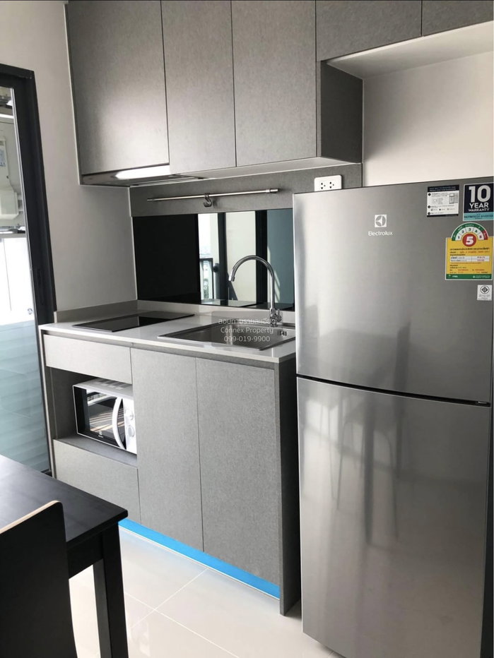 รูป เช่าคอนโด  ไอดีโอ สุขุมวิท 93 BTS-บางจาก พระโขนง เขต คลองเตย กรุงเทพ CX-180099 ✅ ทักไลน์ @connexproperty ตอบทันที ทีมงานมืออาชีพ ✅ - รูปที่ 7/9