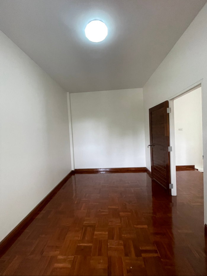 รูป บ้านว่างให้เช่าใกล้กาดฝรั่งเชียงใหม่ - รูปที่ 9/19