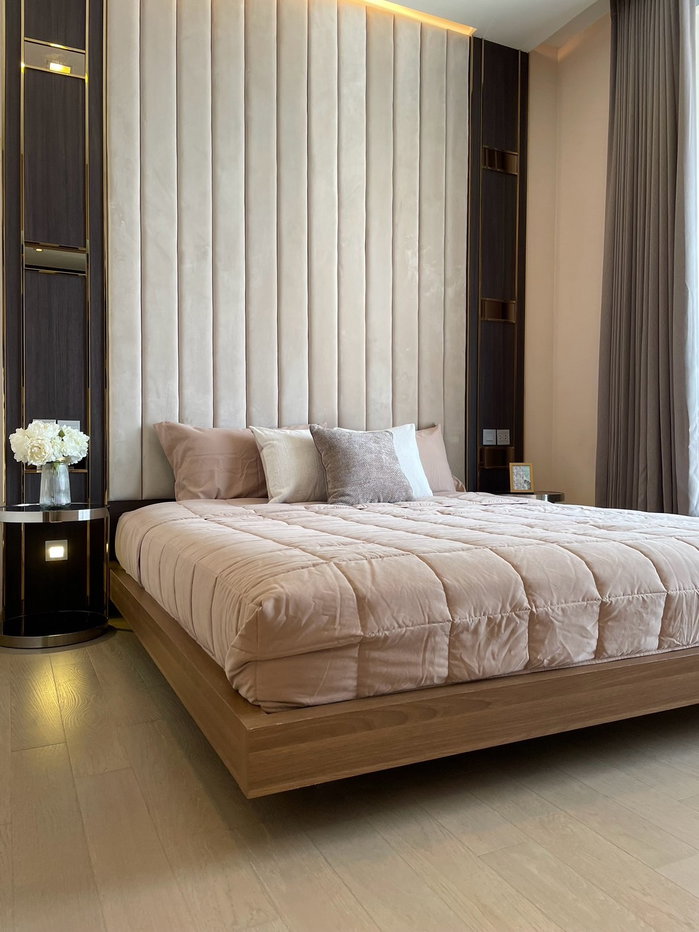 picture The ESSE Asoke 1 bedroom, for sale - 8/10