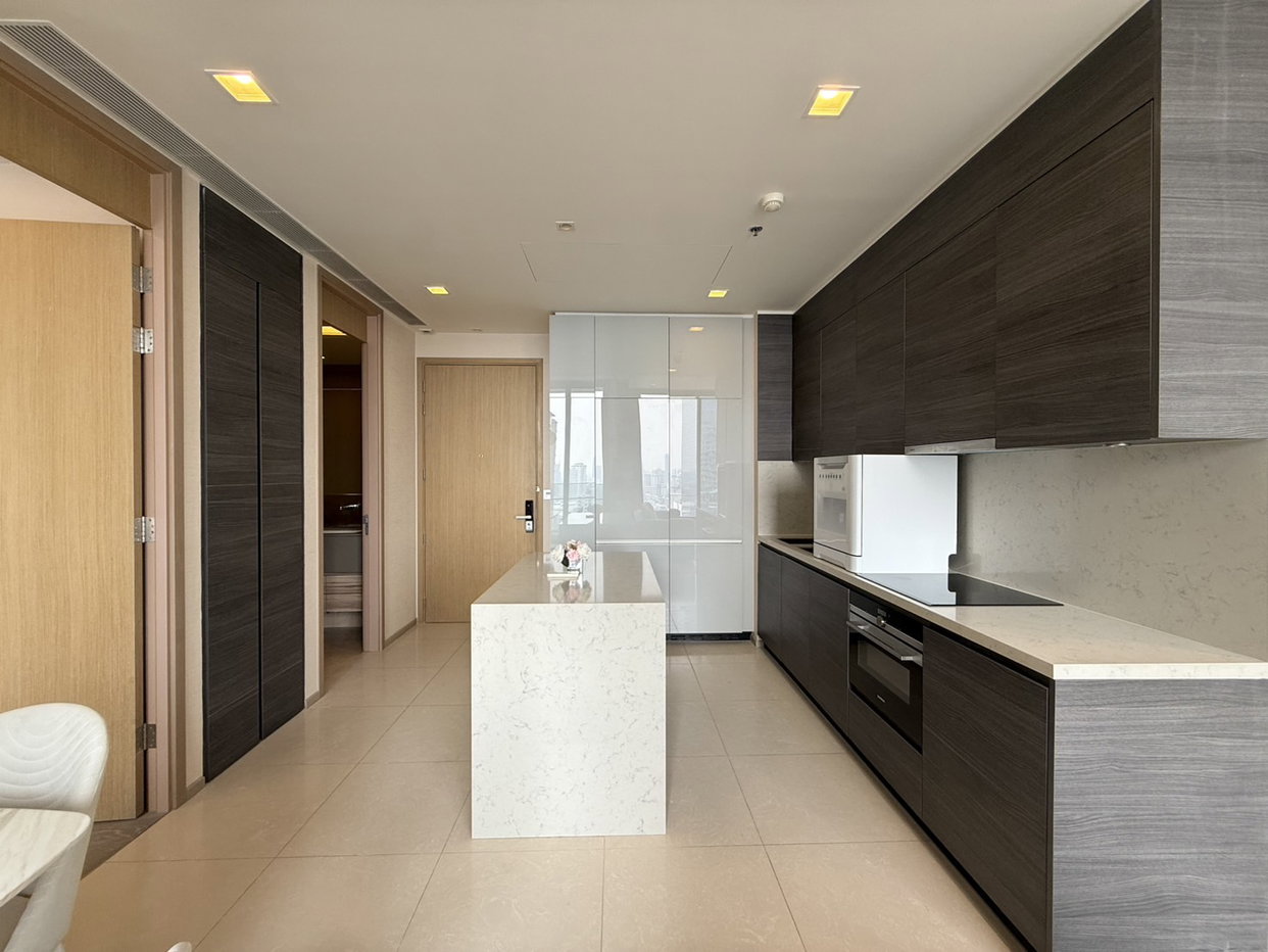 picture The ESSE Asoke 2 bedrooms, for rent - 10/10