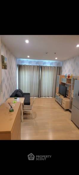 picture 19th-Floor 1-BR At Noble Reform Aree, 200m To BTS Ari (ID 3387183) - 3/6